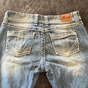 Men's BKE Jeans